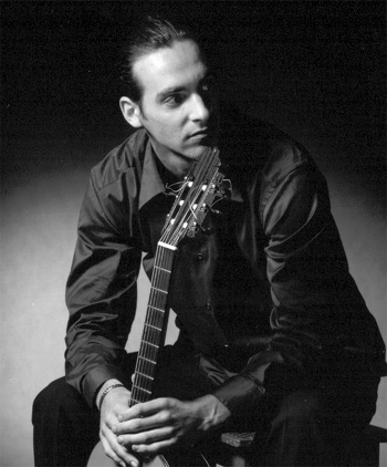 J�rg Hofmann, Gitarre/Gesang