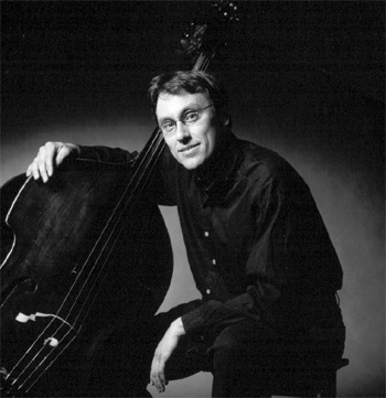 Markus Lechner, Kontrabass