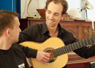 J&ouml;rg und Friedemann